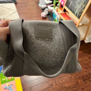 Dagne Dover Landon Carryall Small